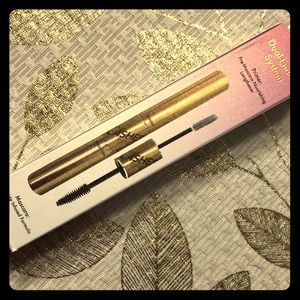 Retail $45 Grande Bat Your Lashes Mascara Duo NEW